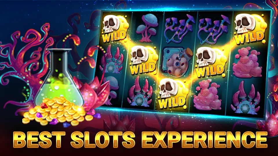 Jackpot Khủng tại rs99 app