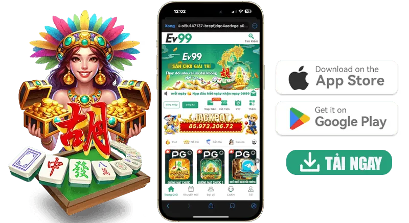 Các chương trình khuyến mãi và tiền thưởng chào mừng của rs99 app