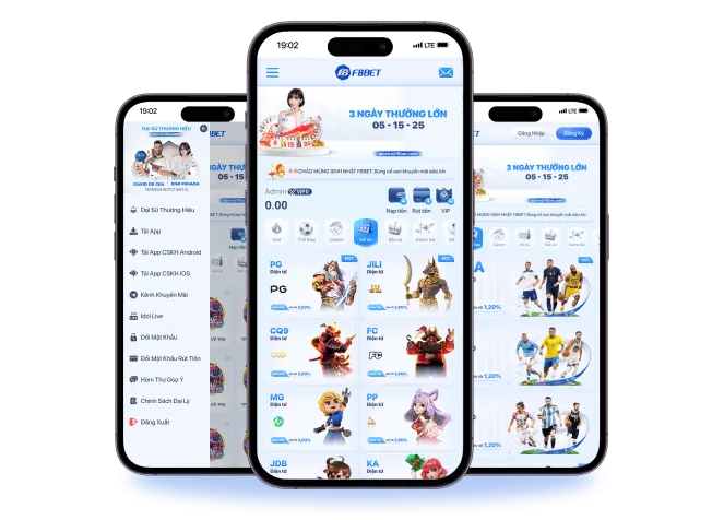 Cá cược thể thao đa dạng trên rs99 app